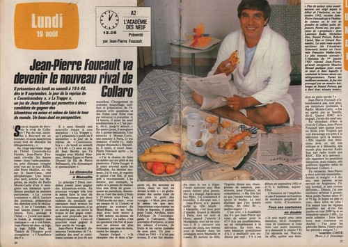 Coupure presse clipping - coupure,