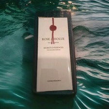 rose absolue Secrets