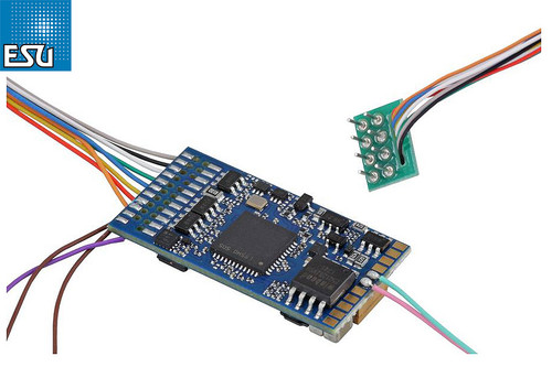 Esu 58410 loksound - 58410, v5.0