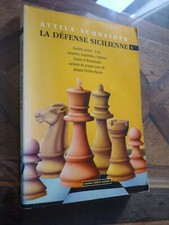 ECHECS Schneider Attila : La