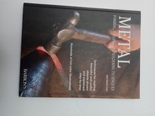 Metal: Forming, Forging, and