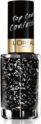Oreal top coat vernis a - l'oreal, le