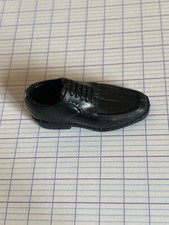 1 CHAUSSURE SINGLE POUR POUPEE KEN GARCON
