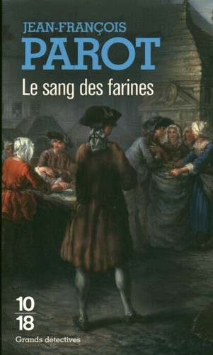 Livre poche sang des - le,
