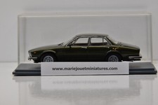 DE TOMASO DEAUVILLE 1972 NEO