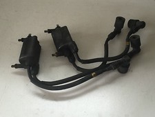 UNE PAIRE DE BOBINE HT HAUTE TENSION MOTO KAWASAKI 750 ZR7S ZR7 S 2001-2003