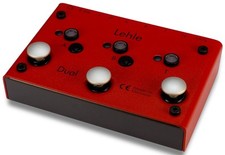 Lehle Dual SGoS BRAND NEW IN