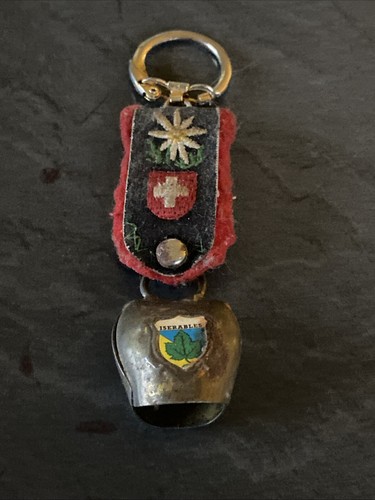 Ancien porte clé clef - porte,