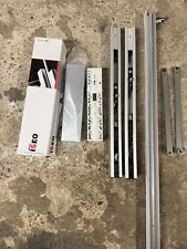 2 Groom Iseo Avec Système Rupture Électrique Pour Porte Coupe Feu Is 115