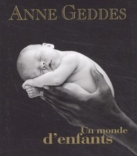 Un monde d'enfants - Anne Geddes - V169481