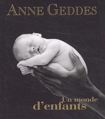 Monde enfants anne - -,