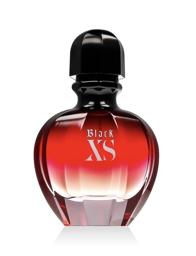 Black paco rabanne eau - xs,