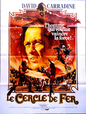 LE CERCLE DE FER/CIRCLE OF