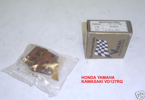 Yamaha honda atc200x - yamaha,