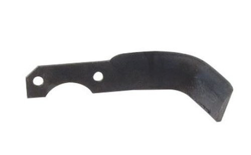 Lame zappe motoculteur - zappe,