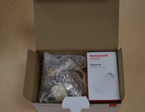 Honeywell home thera - honeywell, thera-6