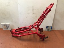 CADRE BENELLI BN 302 2018 / CADRE