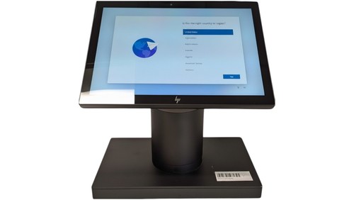 Engage mobile system - hp, go