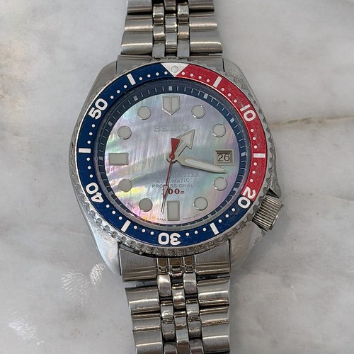 Seiko 7002 700a automatic - seiko,
