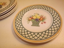 petite assiette( 16 cm