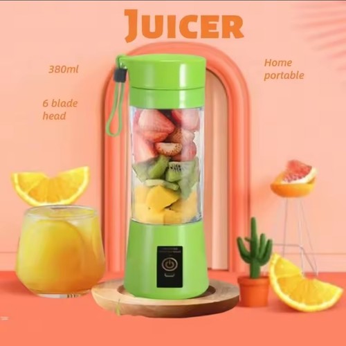 Mixeur portable rechargeable - mixeur,