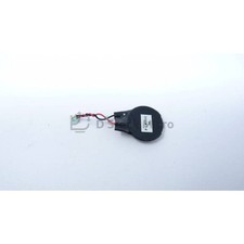 Pile BIOS  -  pour DELL Precision M6300  - FRANCE / TVA