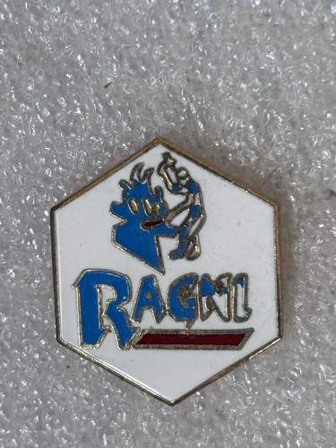 Pin ragni forge - pin's,