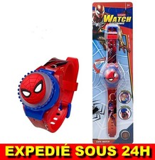 Montre Enfant Garçon