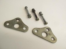Support moteur aprilia climber - support,