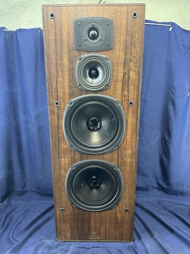 Vintage enceinte dutton - vintage, fi