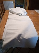 Grand Drap Métis En Chanvre