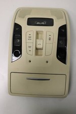 Éclairage intérieur Audi A6