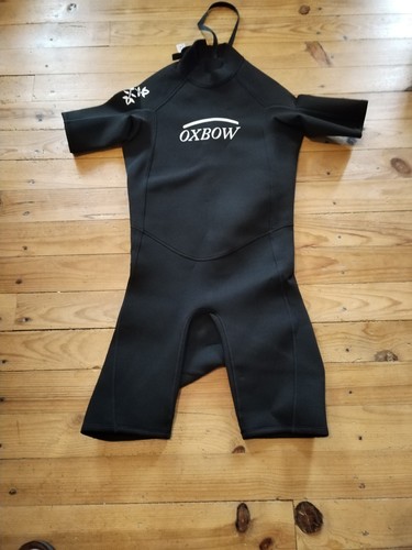 Combinaison surf oxbow - de,