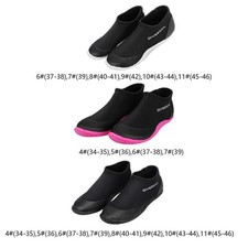 Confort Néoprène Bottes de