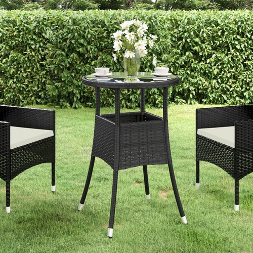 Table jardin ø60x75 cm - Ø60x75,