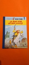 Lucky luke mine d - 1, la