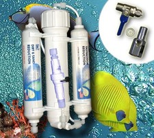 OSMOSEUR AQUARIUM TRAITEMENT PURIFICATION FILMTEC CHANGEMENT EAU SALEE   U05