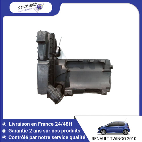 Boitier filtre a - 🇫🇷,
