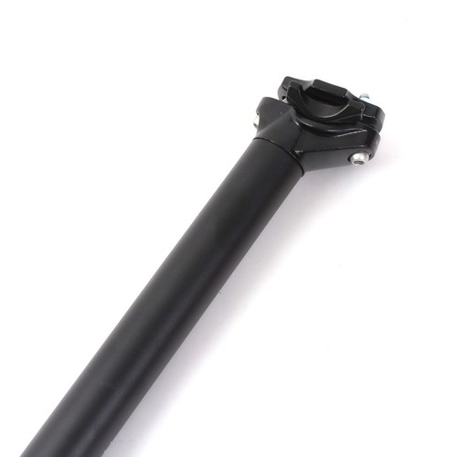 Tige selle khe 9mm alu - , de