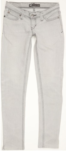 Levi demi curve - demi,