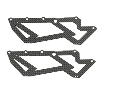Cadre inférieur tron - inférieur,