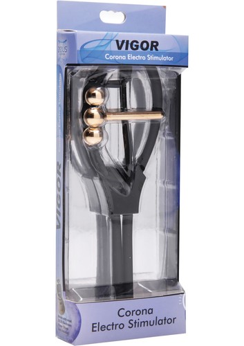 Zeus vigor corona estim - ,