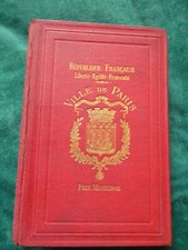 retro-ancien livre L'ITALIE AU