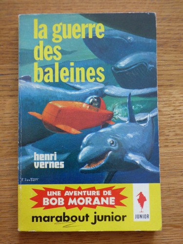 Bob morane 242 la - m.j,
