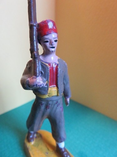 145 figurine soldat armée - figurine,
