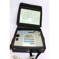 AoiP OM15-00000FE OM15 Microhmmetre de terrain (B422)