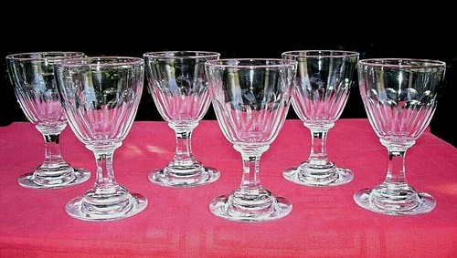 Baccarat louis 6 - st,