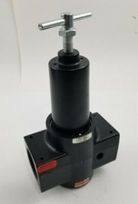 Schrader Bellows Regulator