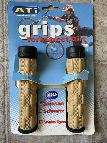 Vintage ati jackson bmx ply - ati,