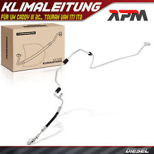 Tuyau De Climatisation Tuyau De Pression Pour VW Caddy III 2C Touran Van 1T1 1T2